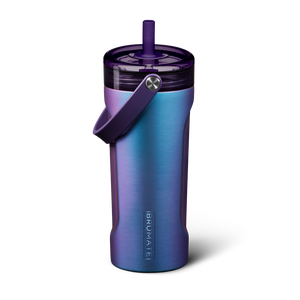 MultiShaker 26oz Straw Lid | Dark Aura