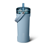 MultiShaker 26oz Straw Lid | Denim thumbnail image 2 