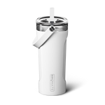 MultiShaker 26oz Straw Lid | Clear thumbnail image 2 