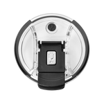 MultiShaker BevLock™ Lid | Clear thumbnail image 1 