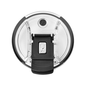 MultiShaker BevLock™ Lid | Clear