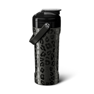 MultiShaker | Onyx Leopard | 26oz