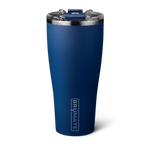 NAV XL 32oz | Matte Navy thumbnail image 1 