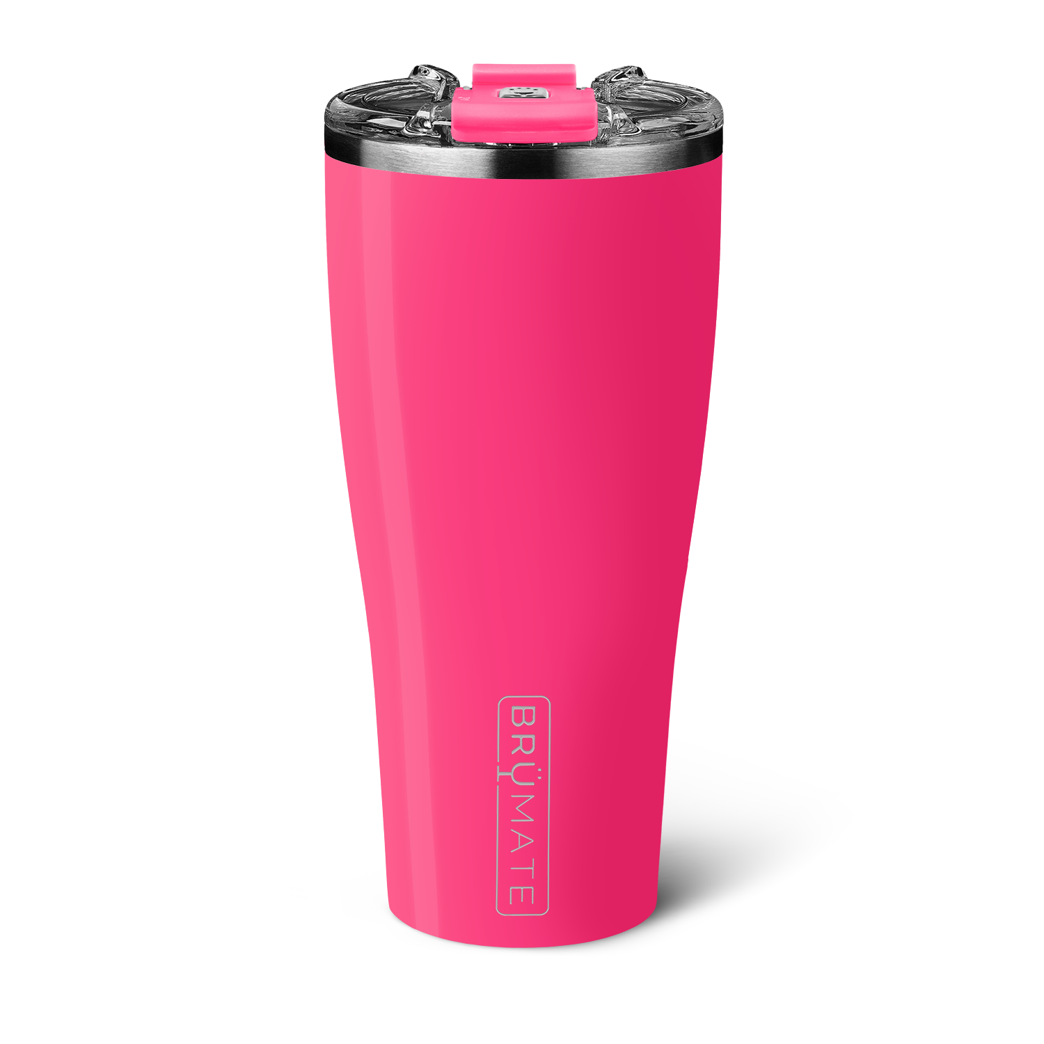 NAV XL 32oz | Neon Pink