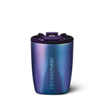 Rocks Tumbler | Dark Aura | 12oz thumbnail image 1 