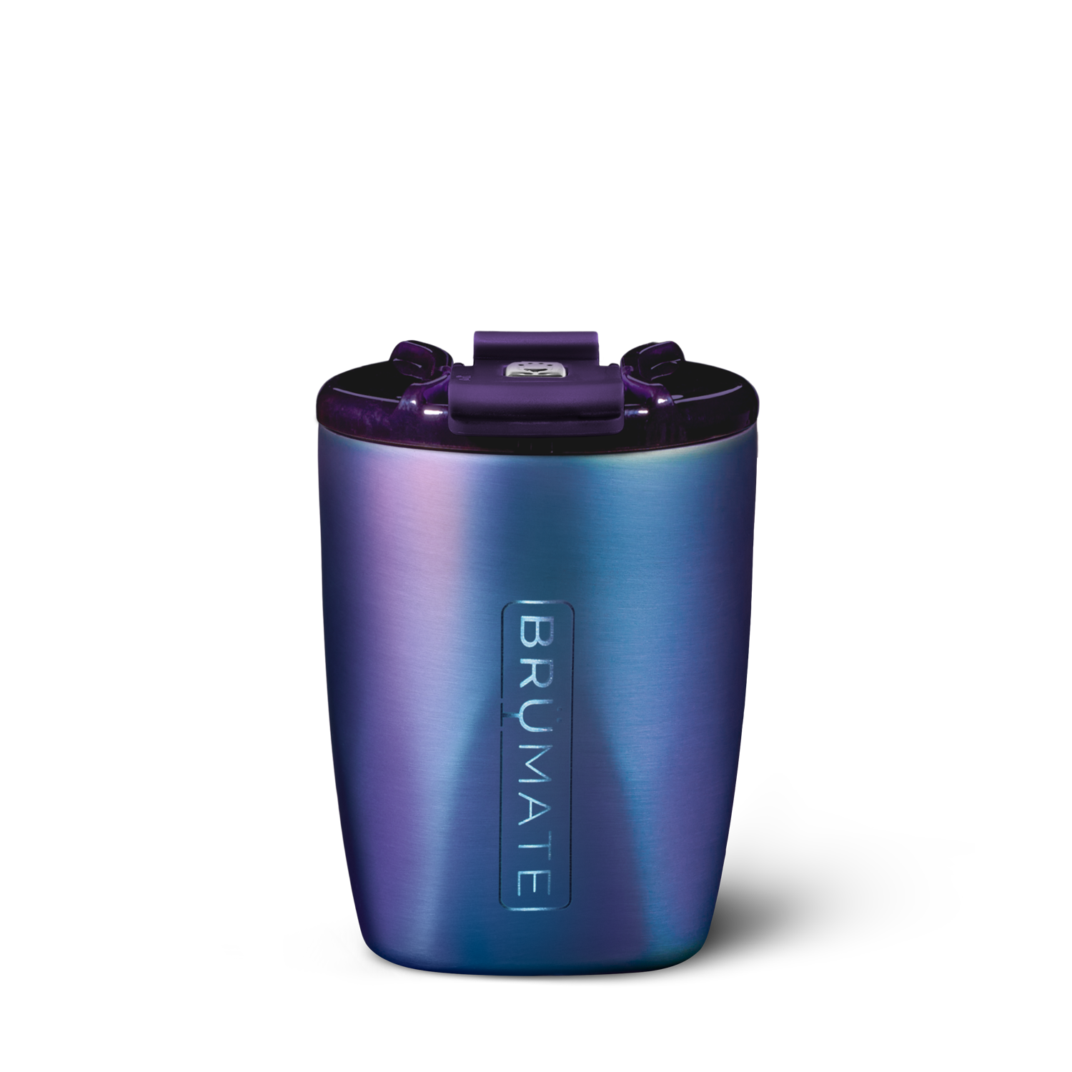 Rocks Tumbler | Dark Aura | 12oz