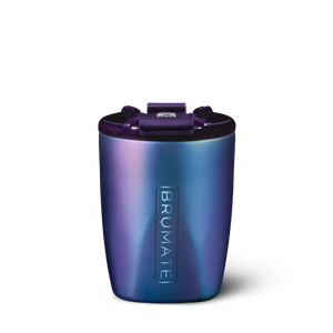 Rocks Tumbler | Dark Aura | 12oz