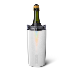 Togosa | Glitter White | 49oz