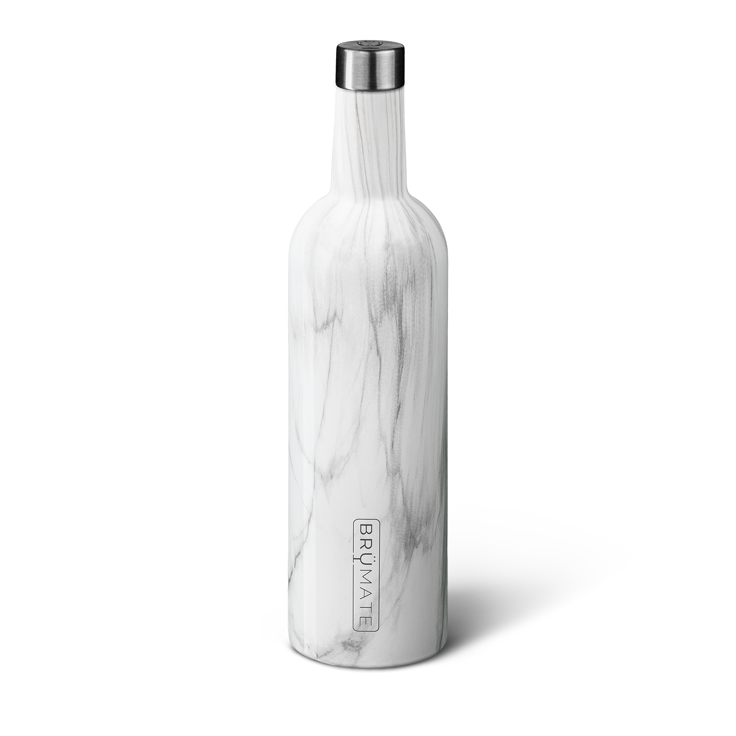 Winesulator™ | Carrara | 25oz