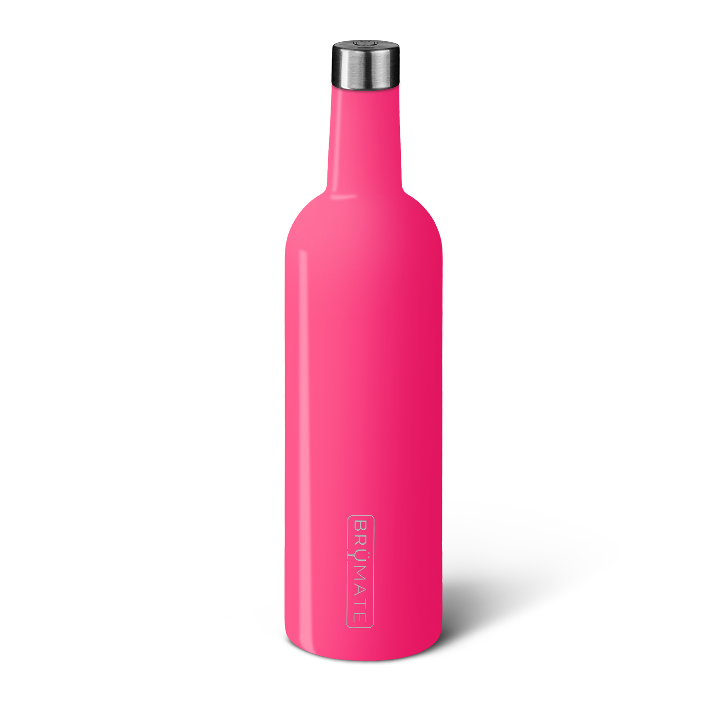 Winesulator™ | Neon Pink | 25oz